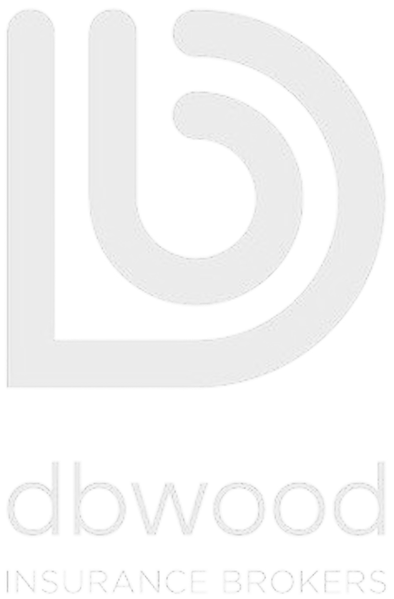 DB Wood Insurance Logo